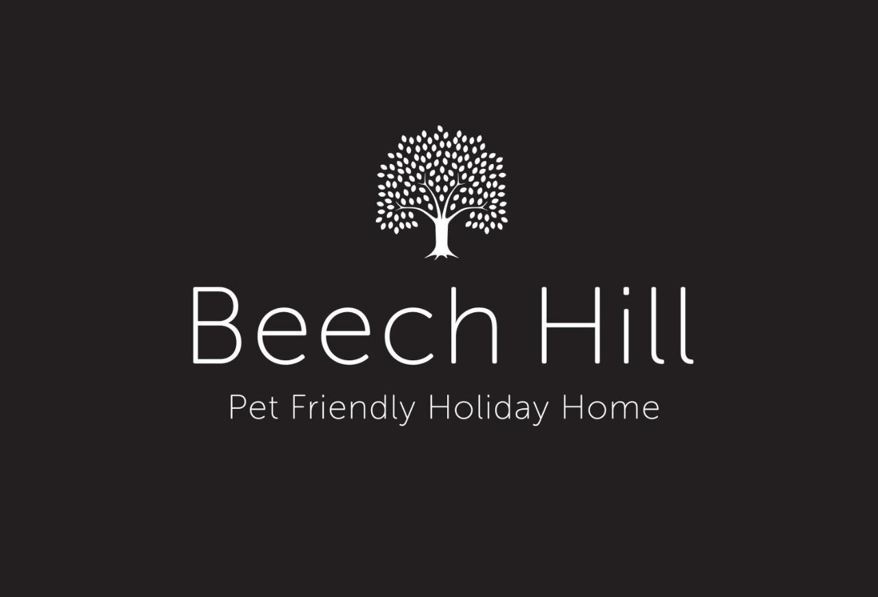 Beech Hill - Pet Friendly Holiday Home Tasman Luaran gambar
