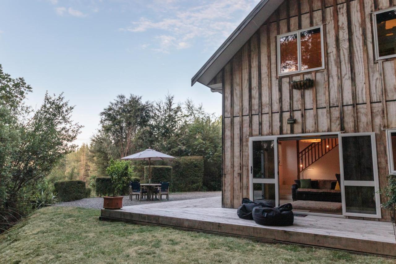 Beech Hill - Pet Friendly Holiday Home Tasman Luaran gambar
