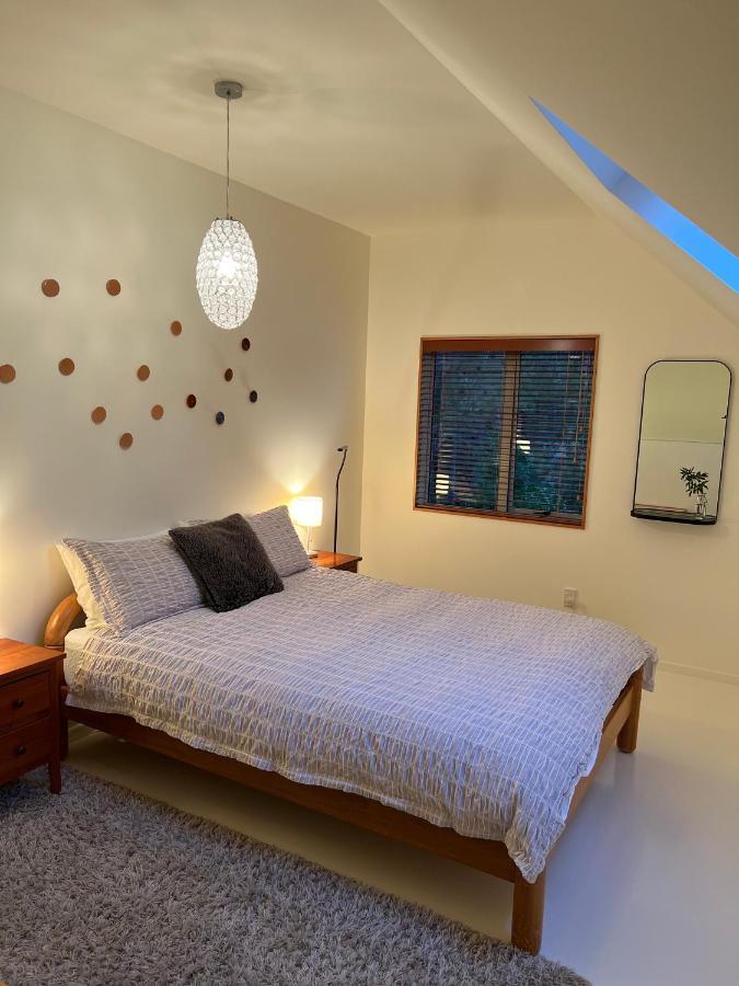 Beech Hill - Pet Friendly Holiday Home Tasman Luaran gambar