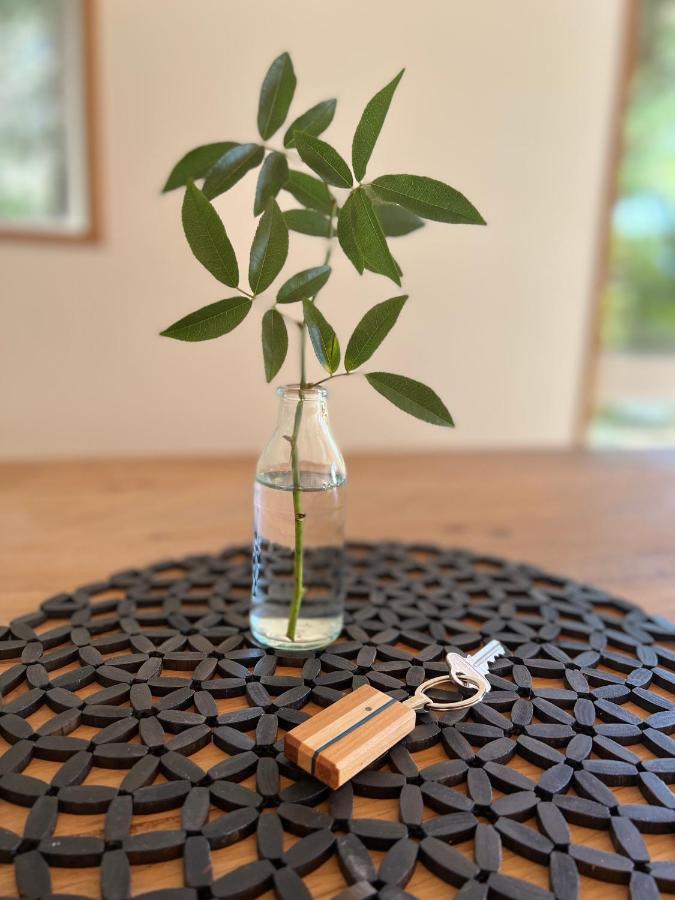 Beech Hill - Pet Friendly Holiday Home Tasman Luaran gambar