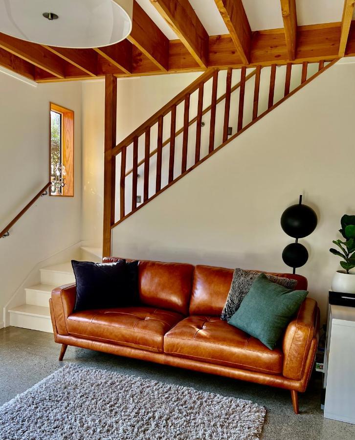 Beech Hill - Pet Friendly Holiday Home Tasman Luaran gambar