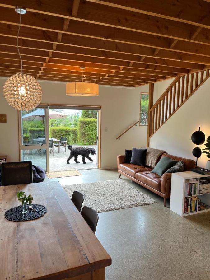 Beech Hill - Pet Friendly Holiday Home Tasman Luaran gambar