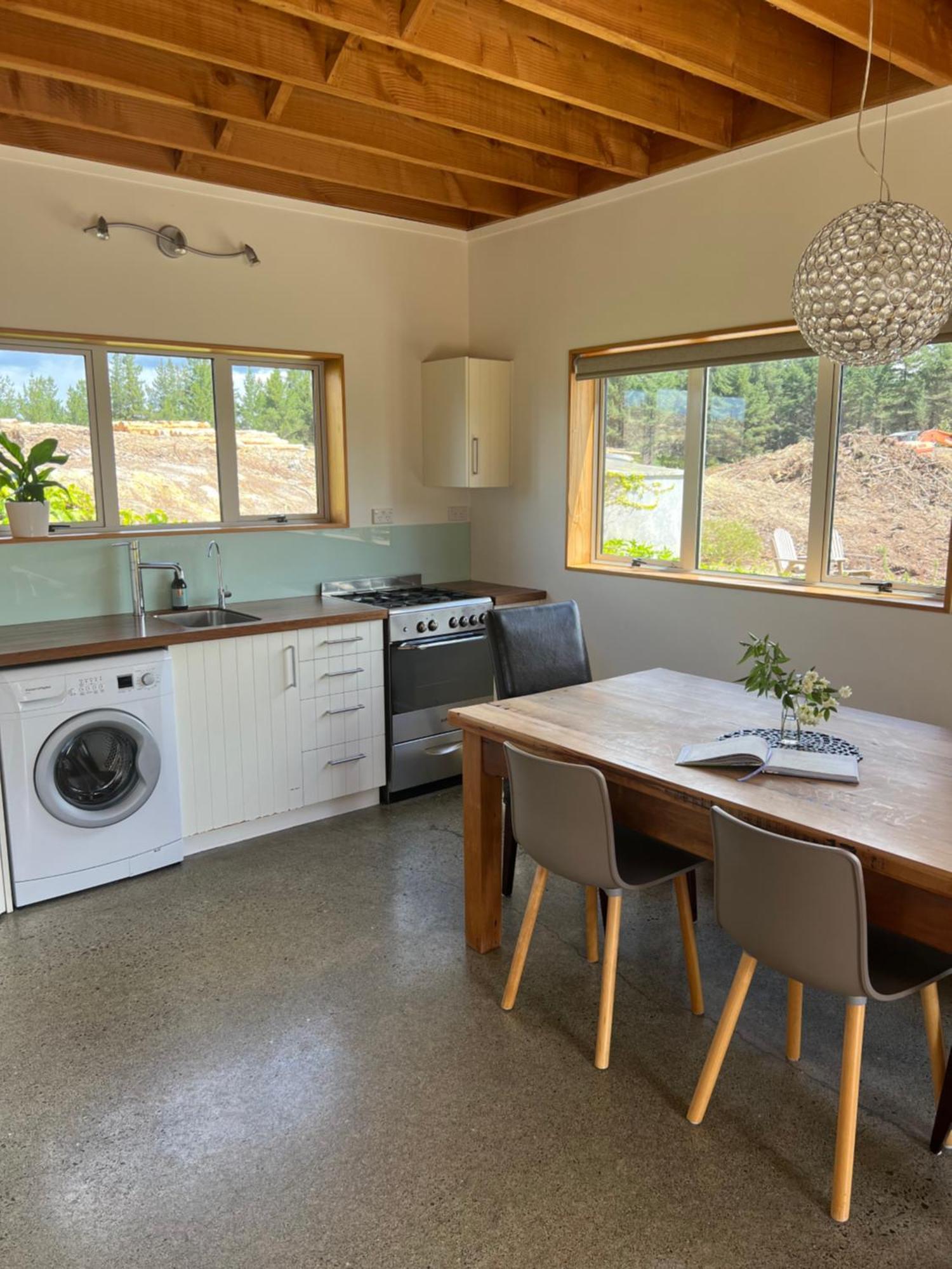 Beech Hill - Pet Friendly Holiday Home Tasman Luaran gambar