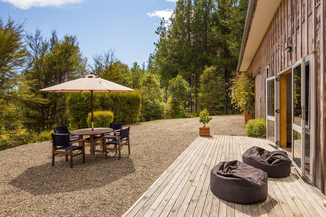 Beech Hill - Pet Friendly Holiday Home Tasman Bilik gambar